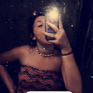 Meet your Posher, Nevaeh